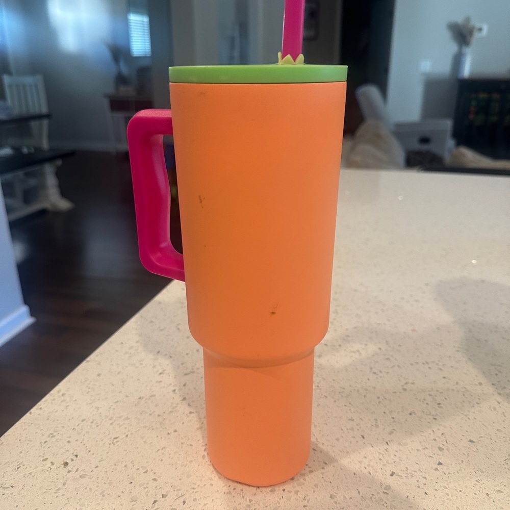 Simple Modern 40oz cup
